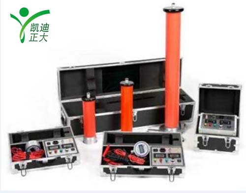 直流高壓發(fā)生器使用需要哪些條件？
