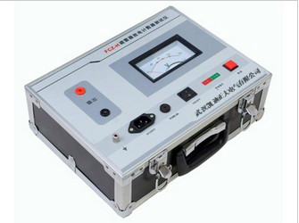 KDYZ-301氧化鋅避雷器帶電測試儀新款上市有什么特點？