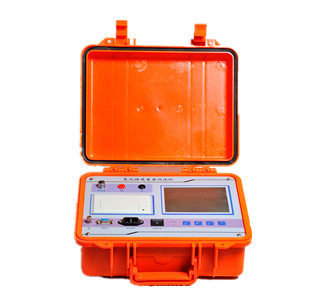 KDQ-C1避雷器在線監測儀調試、安裝及使用方法