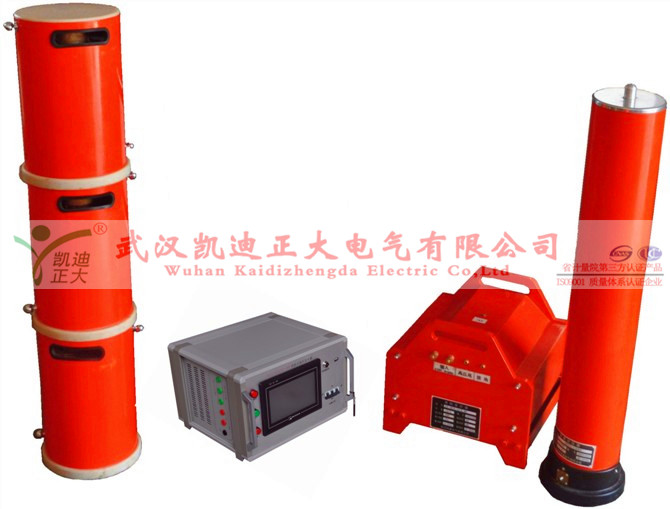 串聯諧振試驗設備如何進行電纜試驗操作？