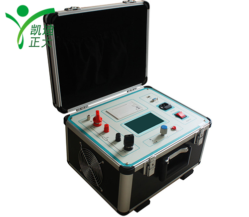 湖南興業(yè)綠色電力公司采購我司光伏運維中心調(diào)試設備一批
