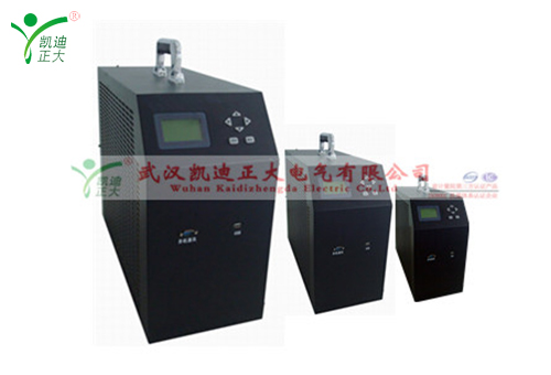 凱迪正大KDZD800系列蓄電池檢測產品有哪些？