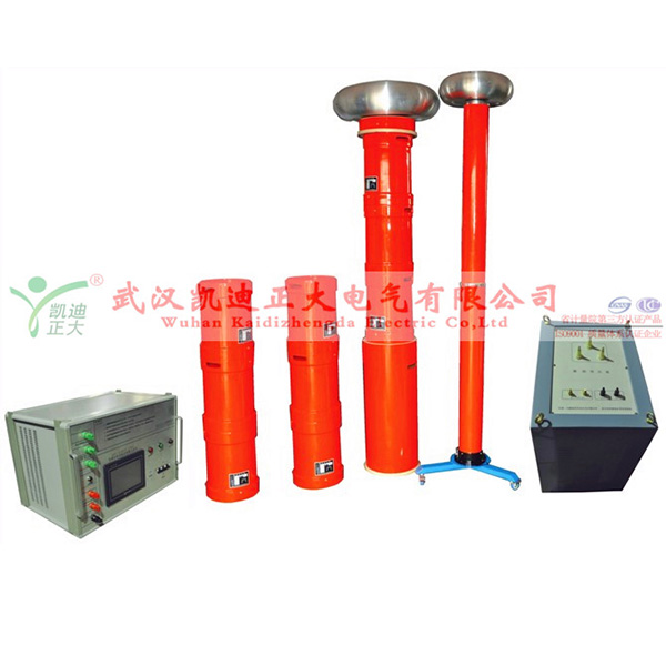 KDXZ發(fā)電機(jī)交流耐壓試驗工頻裝置